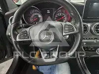 2017 Mercedes Benz C 43 AMG