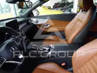 2017 Mercedes Benz C 43 AMG