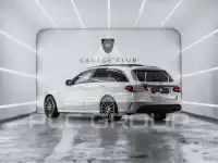 2017 Mercedes Benz C 43 AMG