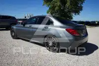 2017 Mercedes Benz C 43 AMG