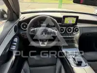 2017 Mercedes Benz C 43 AMG