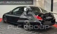 2017 Mercedes Benz C 43 AMG