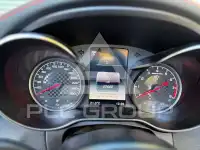 2017 Mercedes Benz C 43 AMG