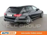 2017 Mercedes Benz C 43 AMG