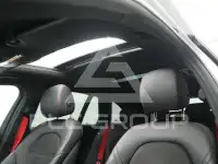 2017 Mercedes Benz C 43 AMG