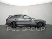 2017 Mercedes Benz C 43 AMG