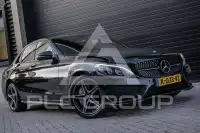 2017 Mercedes Benz C 43 AMG