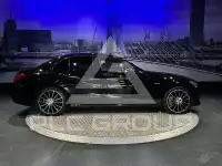2017 Mercedes Benz C 43 AMG