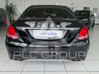 2017 Mercedes Benz C 43 AMG
