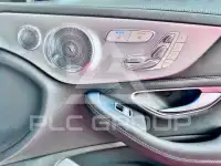 2017 Mercedes Benz C 43 AMG