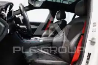 2017 Mercedes Benz C 43 AMG