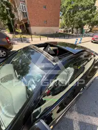2017 Mercedes Benz C 43 AMG