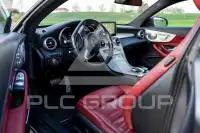 2017 Mercedes Benz C 43 AMG