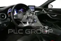 2017 Mercedes Benz C 43 AMG