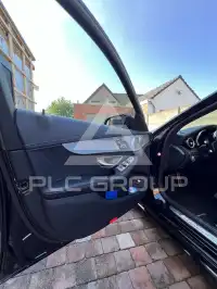 2017 Mercedes Benz C 43 AMG