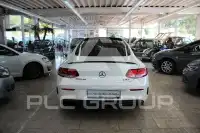 2017 Mercedes Benz C 43 AMG