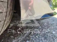 2017 Mercedes Benz C 43 AMG