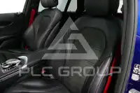 2017 Mercedes Benz C 43 AMG