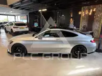 2017 Mercedes Benz C 43 AMG