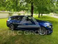 2017 Mercedes Benz C 43 AMG