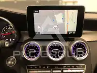 2017 Mercedes Benz C 43 AMG