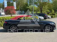 2017 Mercedes Benz C 43 AMG
