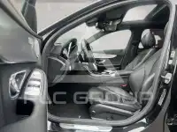 2017 Mercedes Benz C 43 AMG