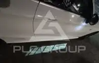 2017 Mercedes Benz C 43 AMG