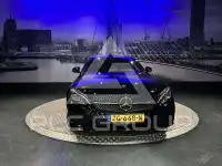2017 Mercedes Benz C 43 AMG