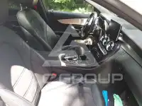 2017 Mercedes Benz C 43 AMG