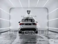 2017 Mercedes Benz C 43 AMG