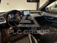 2017 Mercedes Benz C 43 AMG