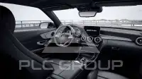 2017 Mercedes Benz C 43 AMG