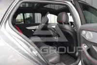 2017 Mercedes Benz C 43 AMG