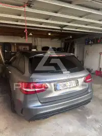 2017 Mercedes Benz C 43 AMG
