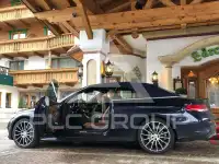 2017 Mercedes Benz C 43 AMG