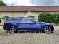 2017 Mercedes Benz C 43 AMG
