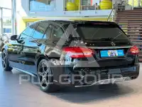 2017 Mercedes Benz C 43 AMG