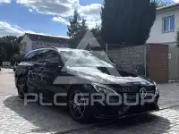 2017 Mercedes Benz C 43 AMG
