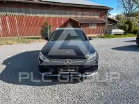 2017 Mercedes Benz C 43 AMG