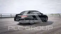 2017 Mercedes Benz C 43 AMG
