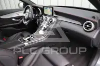 2017 Mercedes Benz C 43 AMG