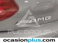 2017 Mercedes Benz C 43 AMG