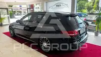 2017 Mercedes Benz C 43 AMG