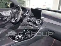 2017 Mercedes Benz C 43 AMG