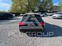 2017 Mercedes Benz C 43 AMG