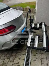 2017 Mercedes Benz C 43 AMG