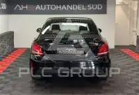 2017 Mercedes Benz C 43 AMG
