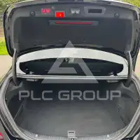 2017 Mercedes Benz C 43 AMG