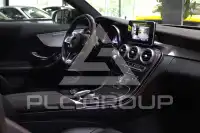 2017 Mercedes Benz C 43 AMG